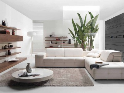 Cum sa decorezi casa cu mobilier modern si elegant