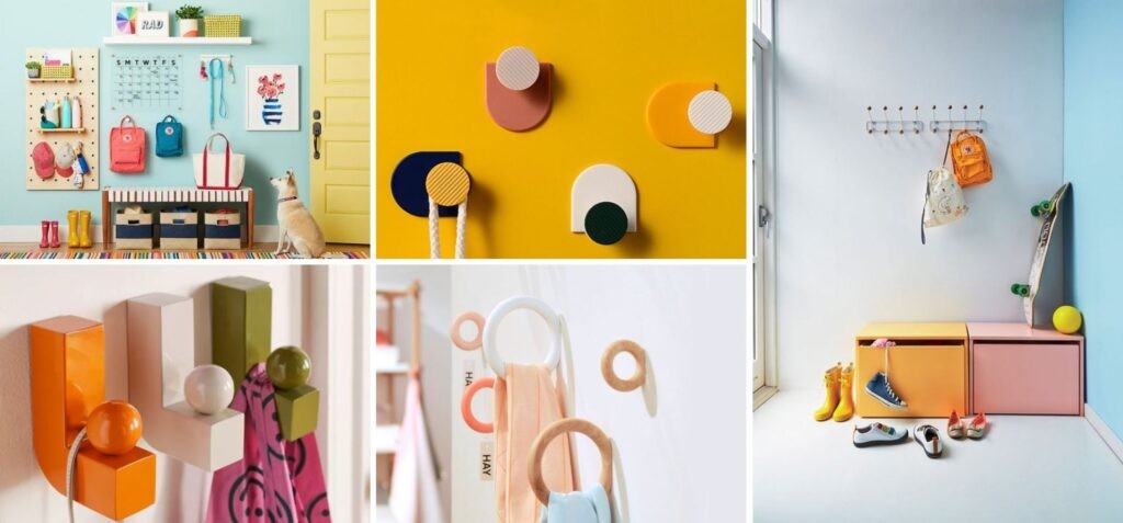 adaugati organizarea carligului