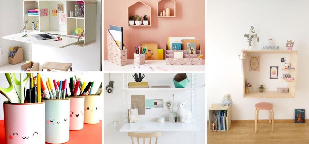 optimizati un colt de teme