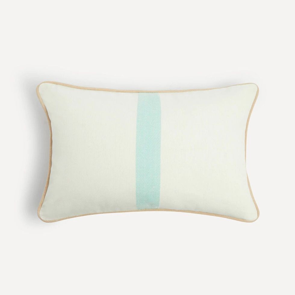 Perna de exterior de la El Corte Ingles