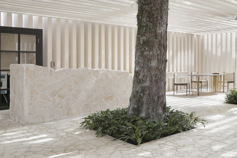 casa de tara reinventata de studioul otto felix