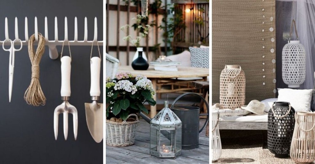 accesorii decorative pentru exterior