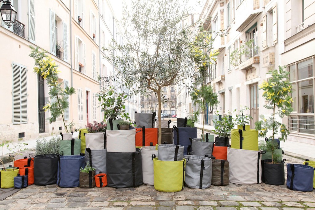 pungi geotextile bacsac