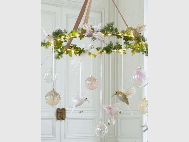 Decorati o suspensie