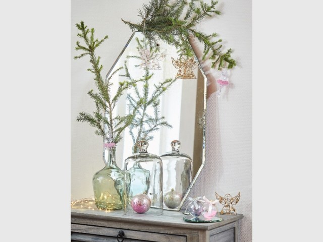 Decoreaza partea superioara a mobilierului tau