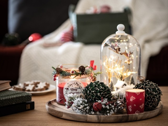 Decoreaza-ti masuta de cafea