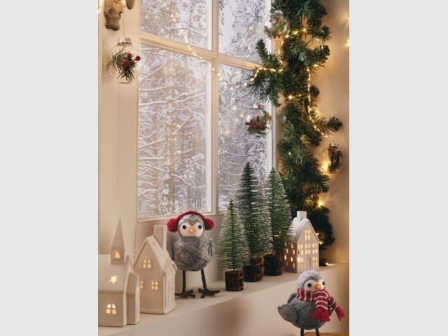 Decoreaza-ti pervazurile