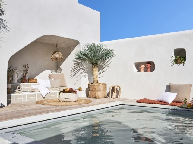 O atmosfera mediteraneana