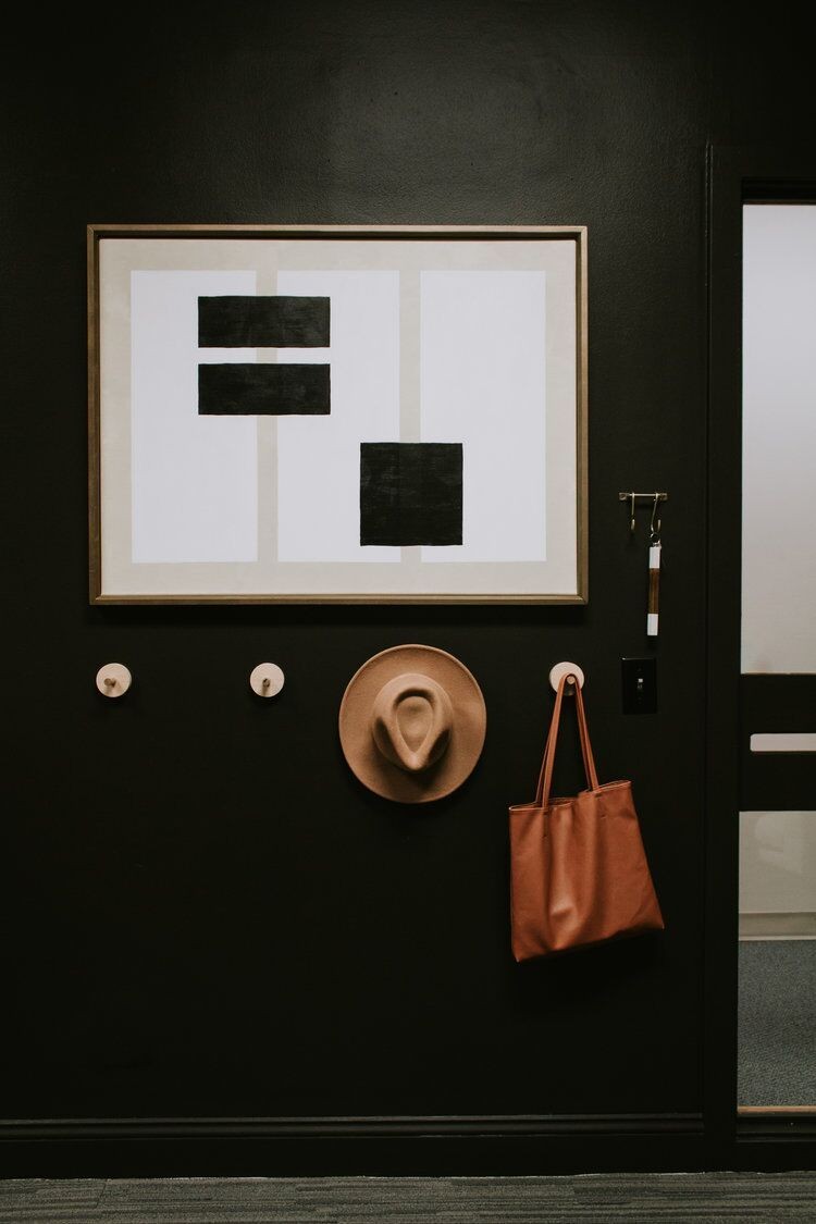 arta de perete moderna