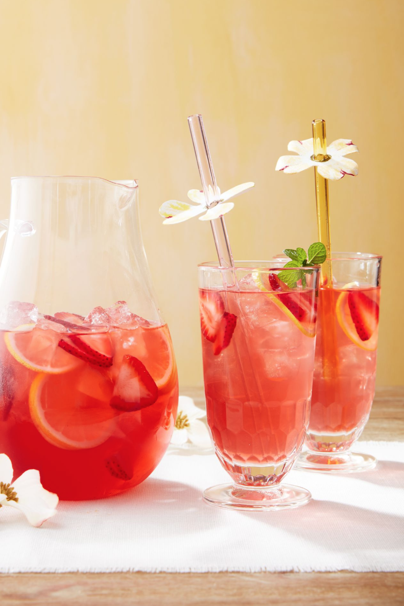 decoratiuni de paste tulpina paie