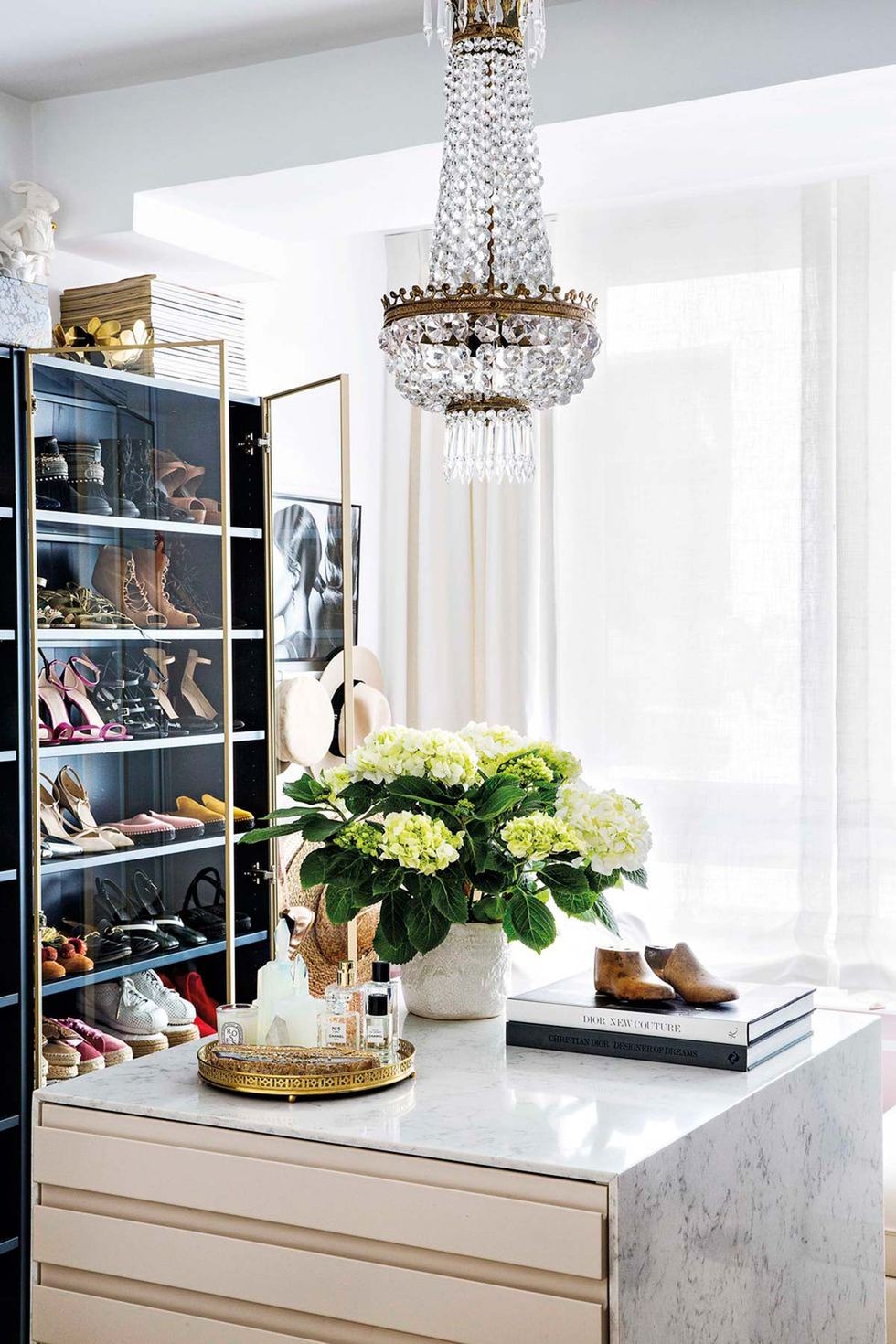 lampa candelabru dressing mypeeptoes