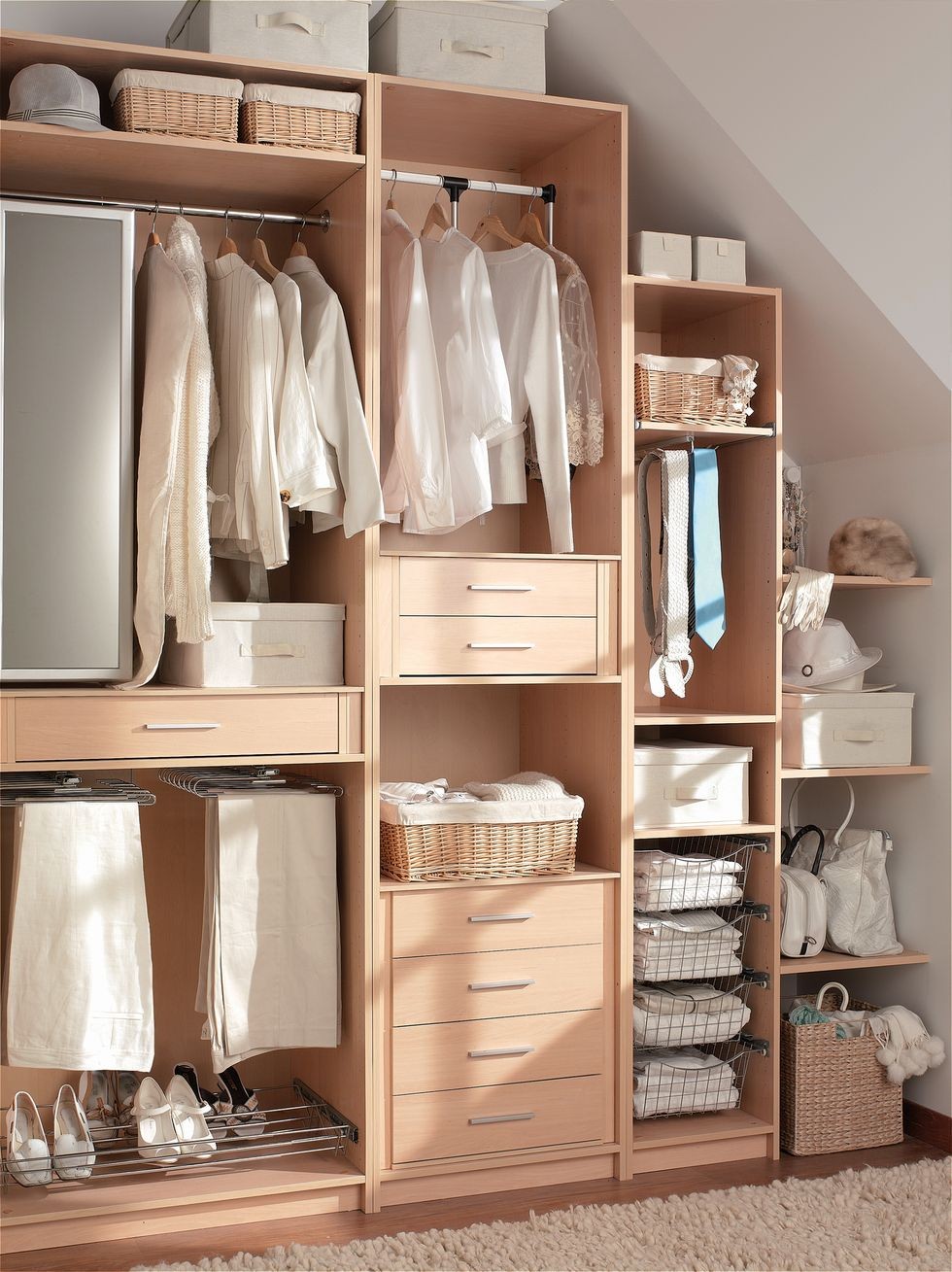 dressing leroy merlin