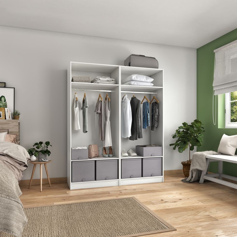 dressing leroy merlin