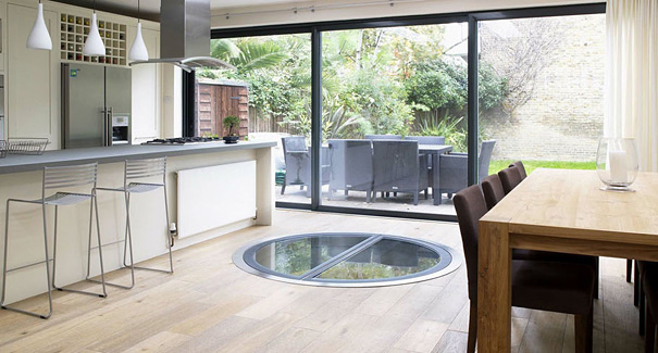 Depozitarea vinurilor in spirala