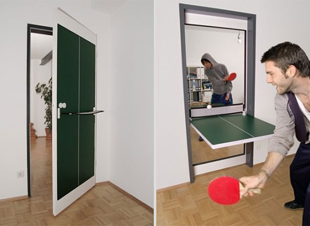 Usa Ping Pong