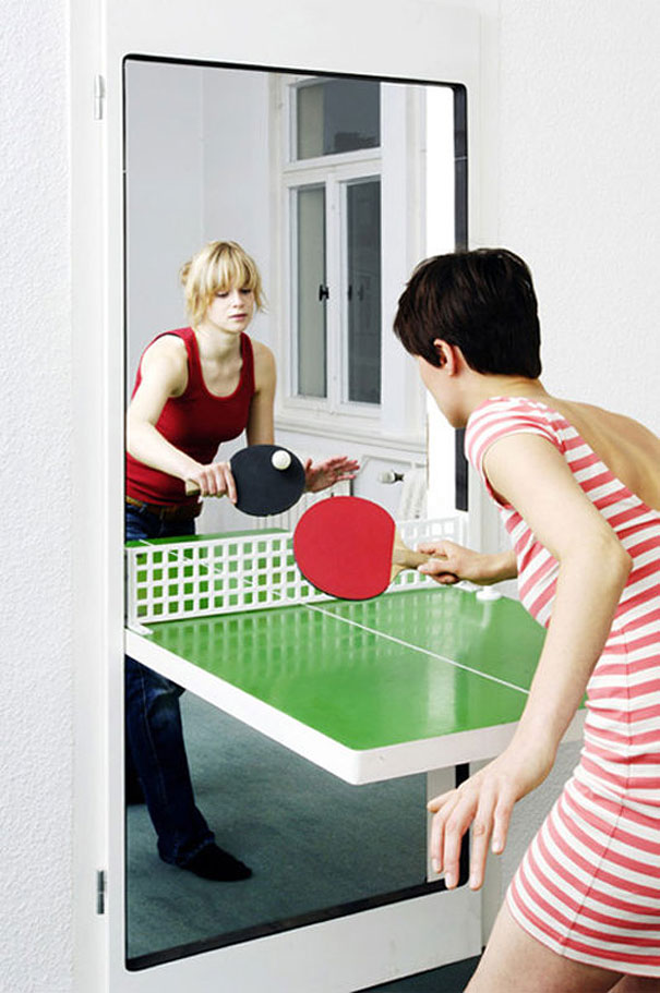 Usa Ping Pong