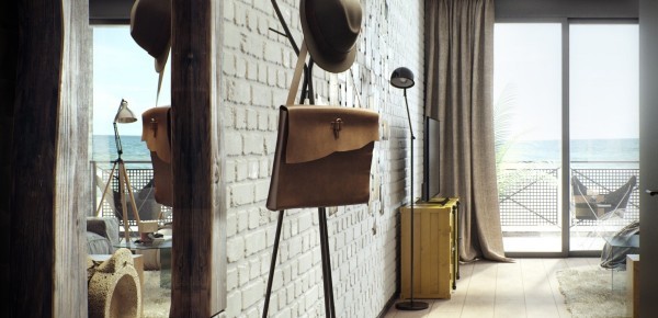 10 apartamente uimitoare care arata frumusetea designului interior nordic